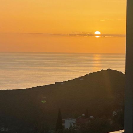 Villa Ksanthi ヒマラ エクステリア 写真
