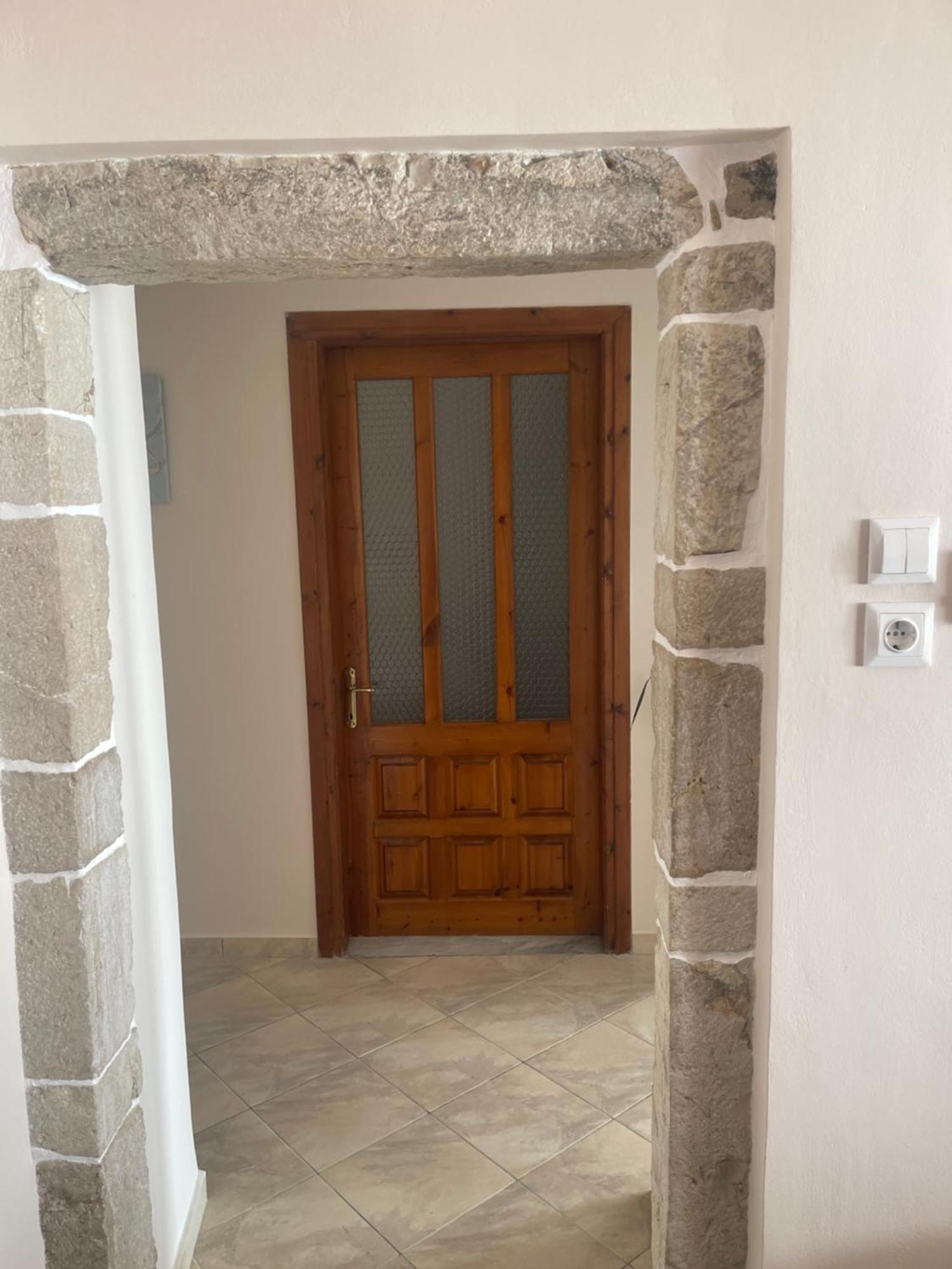 Villa Ksanthi ヒマラ エクステリア 写真