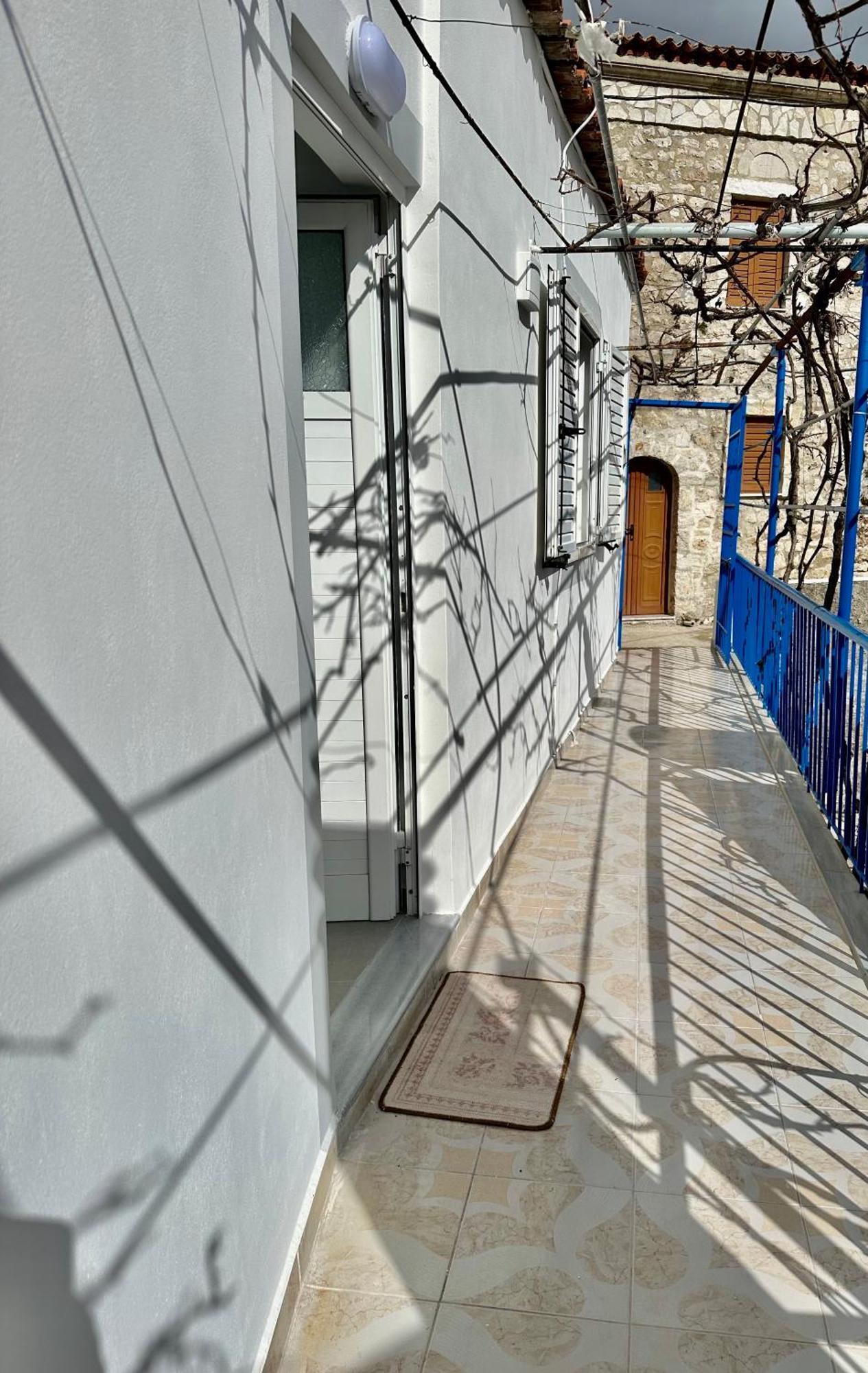 Villa Ksanthi ヒマラ エクステリア 写真