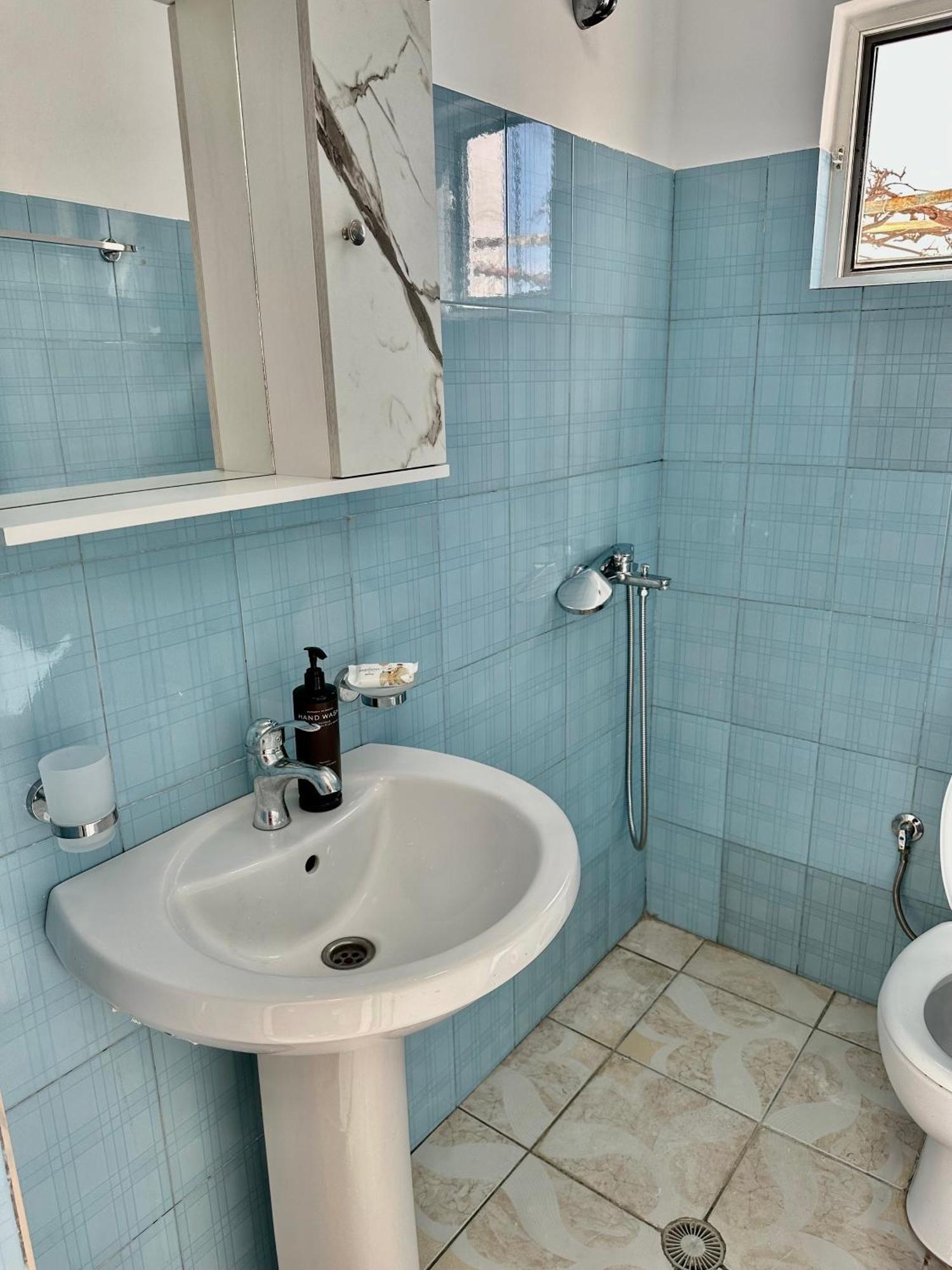 Villa Ksanthi ヒマラ エクステリア 写真