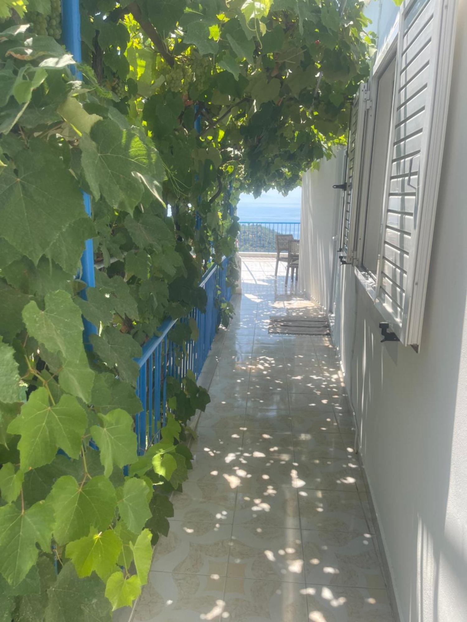 Villa Ksanthi ヒマラ エクステリア 写真