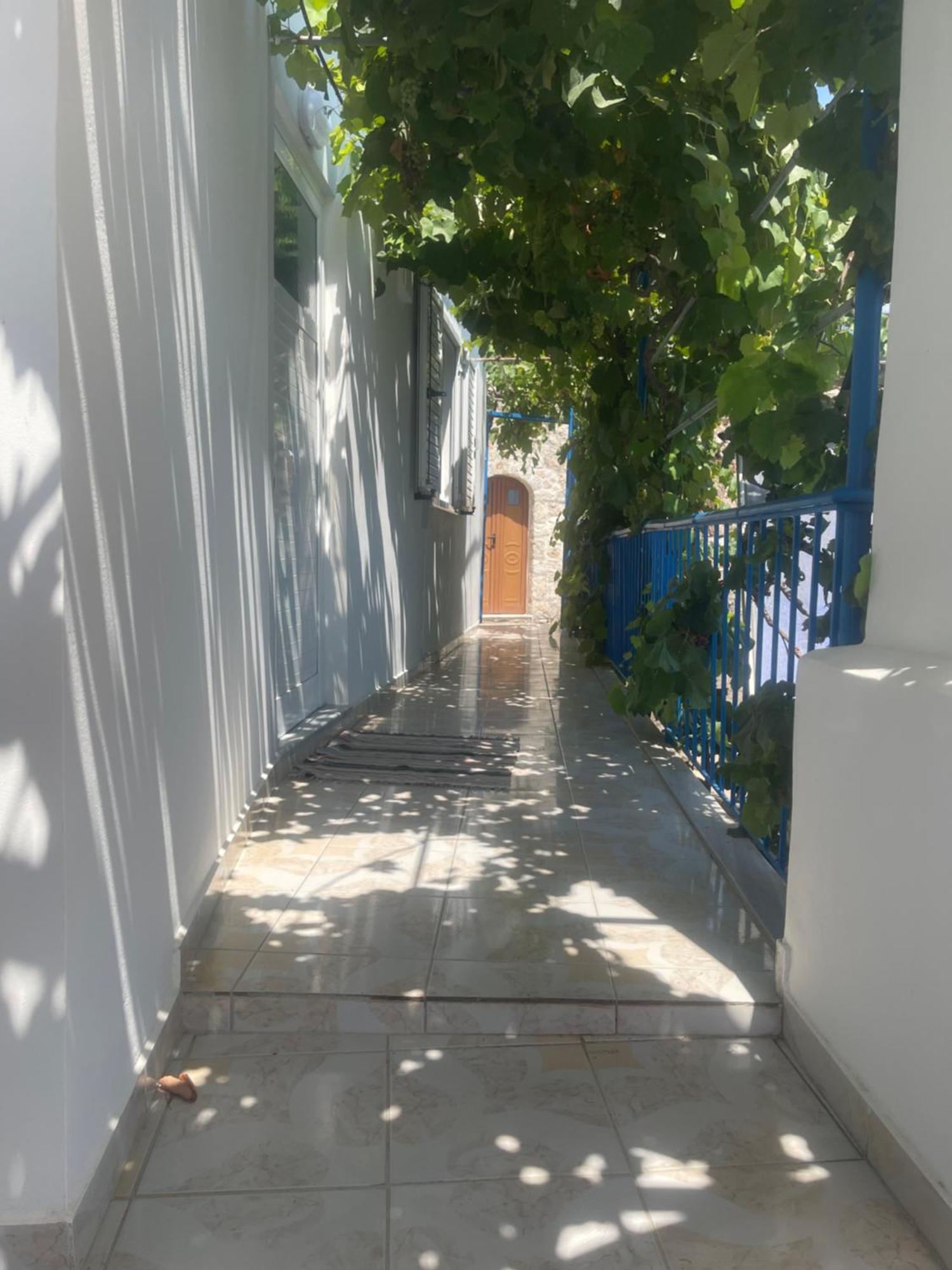 Villa Ksanthi ヒマラ エクステリア 写真